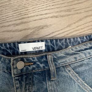 Vervet Denim